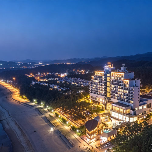 Anawa Hotel Thailand