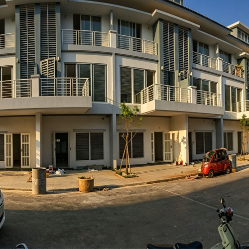 Cambodia PH