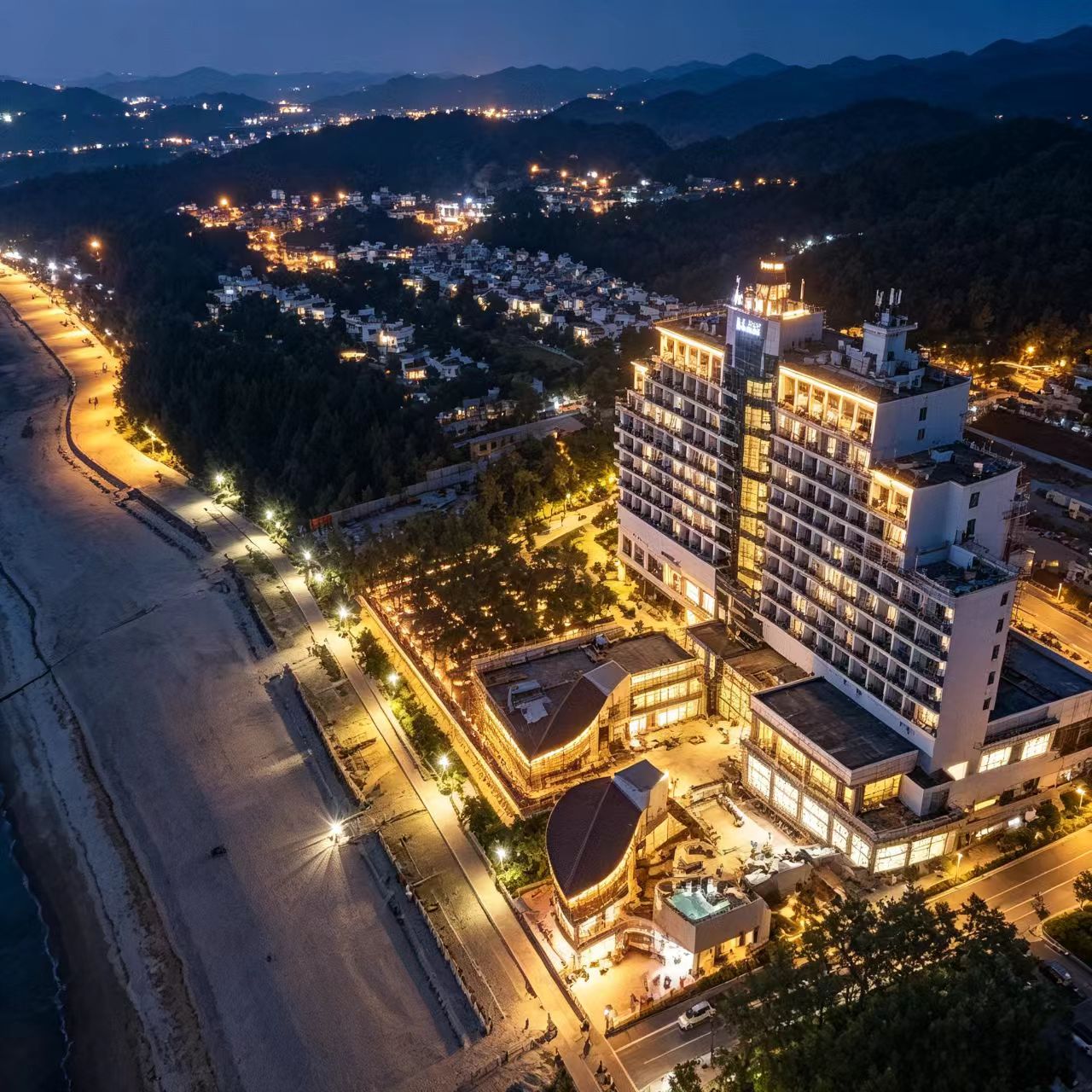 Anawa Hotel Thailand