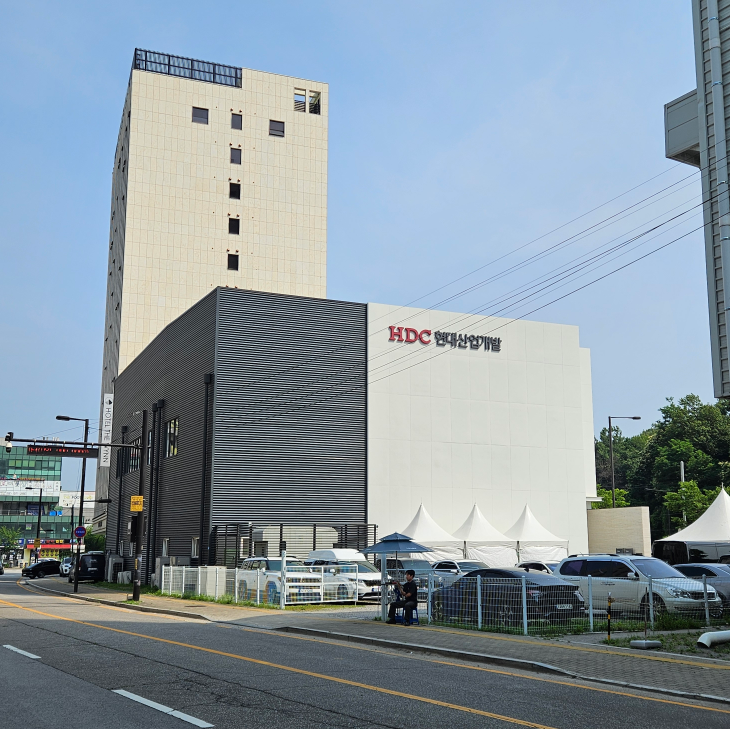 Seoul HDC Inn