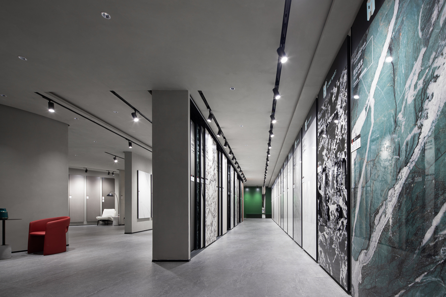 Showroom