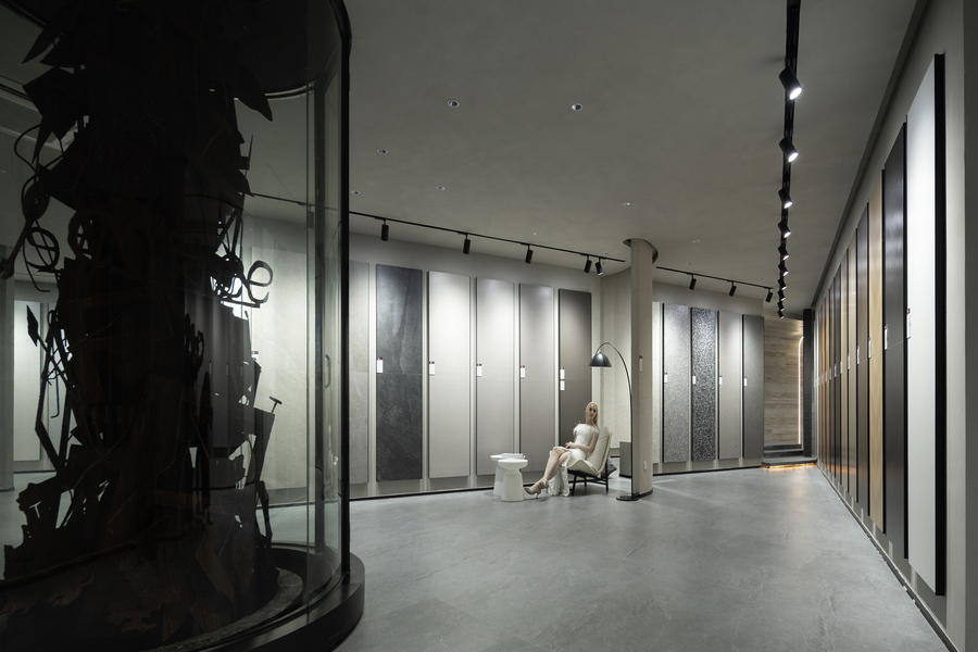 Showroom