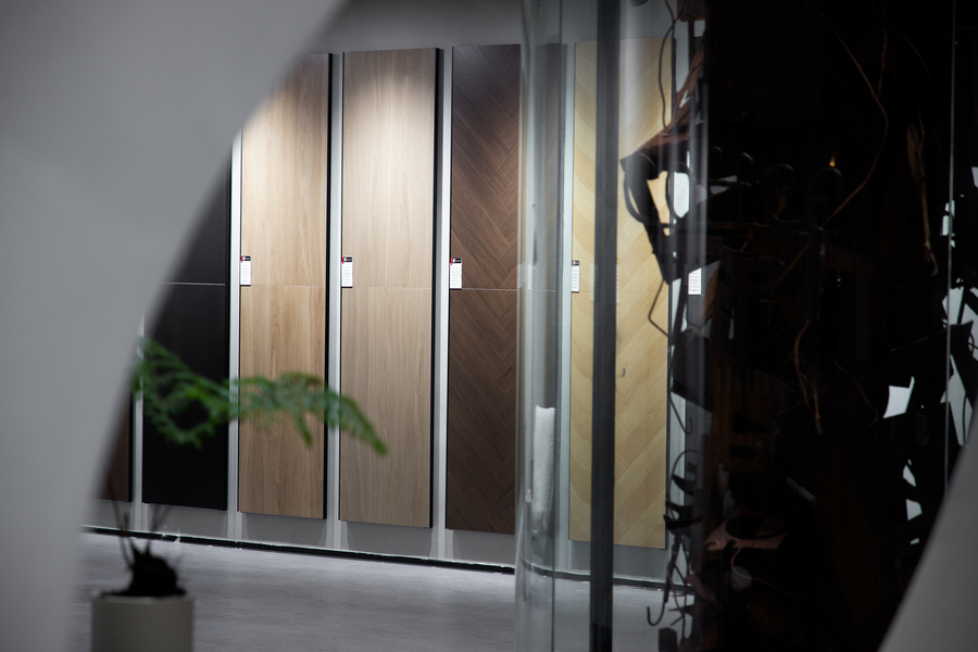 Showroom