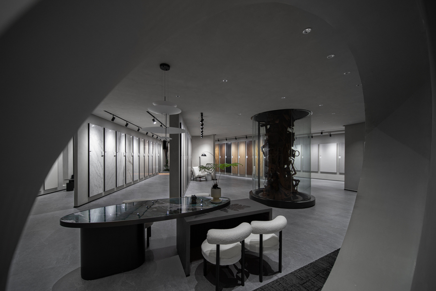 Showroom