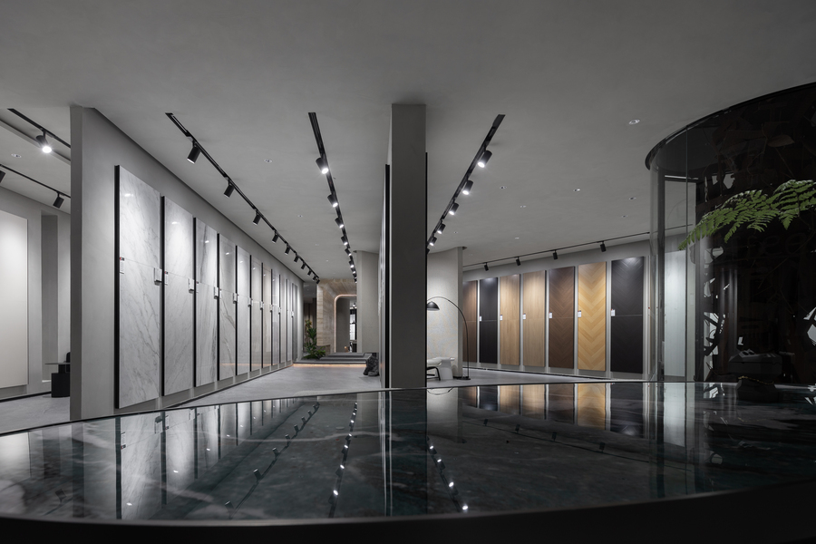 Showroom