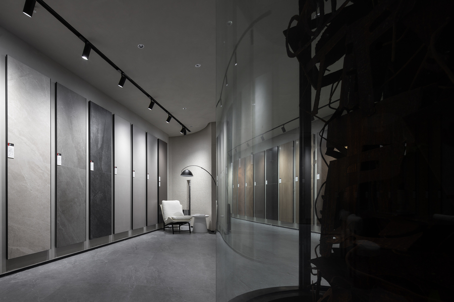 Showroom