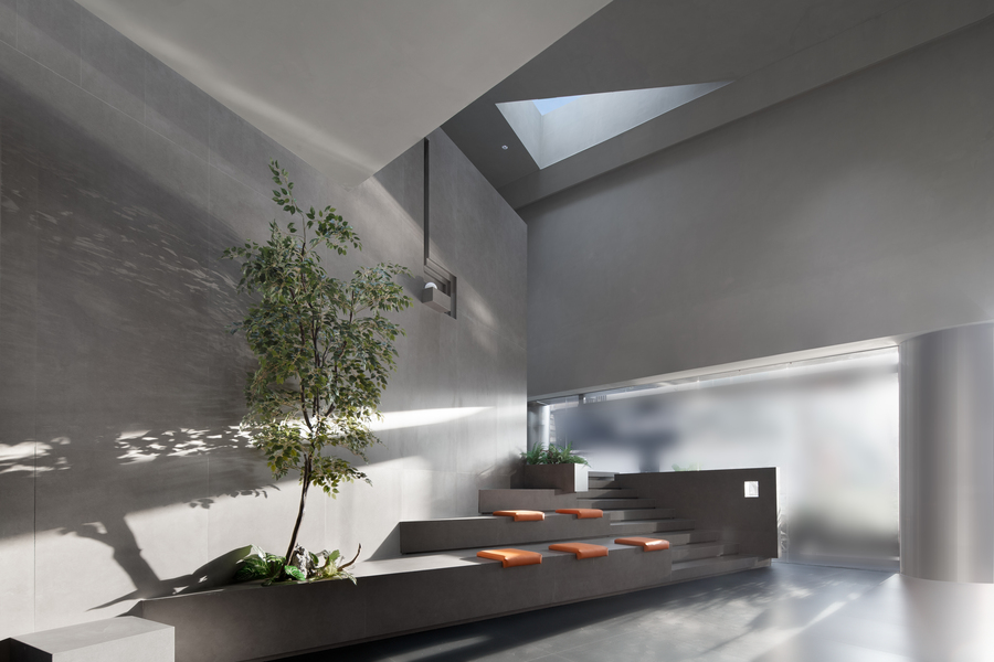 Showroom