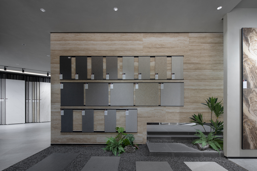 Showroom